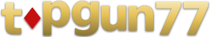 topgun77 logo
